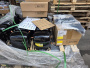 Компрессор SC18CLX.2 Secop R404A 884Вт код 104L2197 LBP