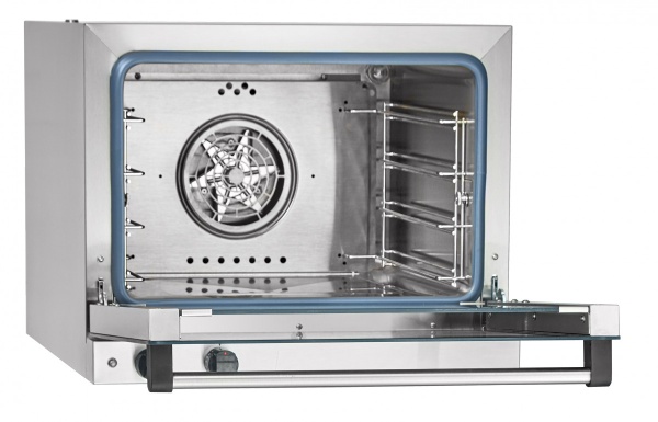 Конвекционная печь КПП-4М 