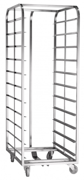 Тележка-шпилька ТШГ-11-8-6 