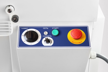 Спиральный тестомес ТМС-20НН-МЦ серии CHEF 