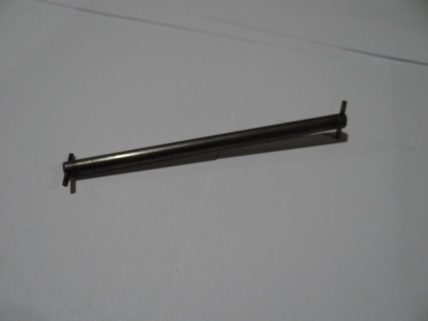 Ось ПКА6-11ПП.1265.28.01.000СБ ПКА6-11ПП.1265.28.01.000СБ