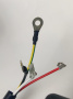 Компрессор NEU 2178 GK, LBP R404a 914Вт код 959OA5190AF Embraco Aspera
