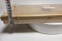 Столик бамбуковый KM-BT-500 (300х500х250) Kitchen Muse