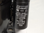 Компрессор Tecumseh AE4460Z-FZ1С (R404A)1709Вт MBP/HBP код AE-8044-BR