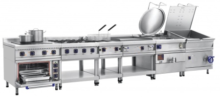 Лавовый гриль ГЛК-90П 