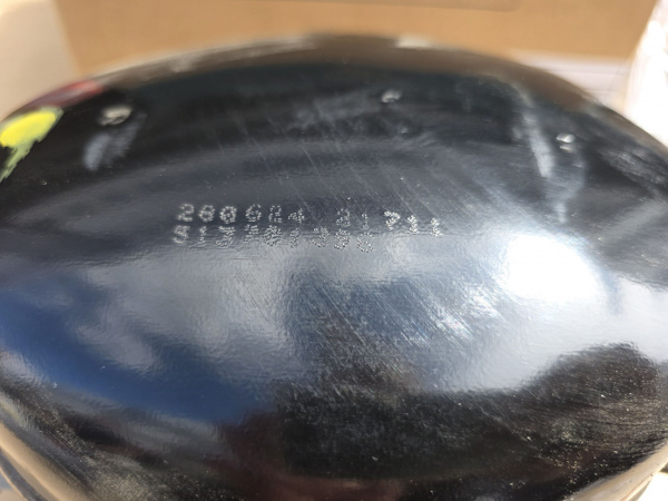 Компрессор Embraco EGAS 90HLR R134a 219Вт LBP