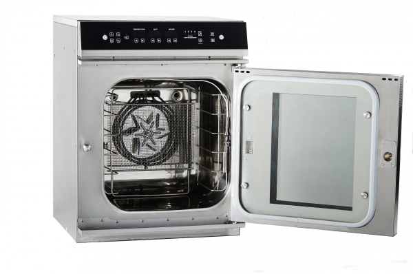 Пароконвектомат ПКА 6-1/3П 