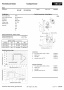Компрессор NL8.4MF Secop (R134A, MBP) 818Вт код 105G7802