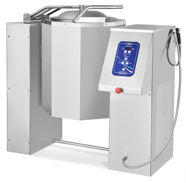 Котел пищеварочный КПЭМ-60-О 