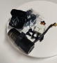 Компрессор SC15G (R134) 261Вт код 104G8520 Secop (Danfoss) LBP/MBP/HBP