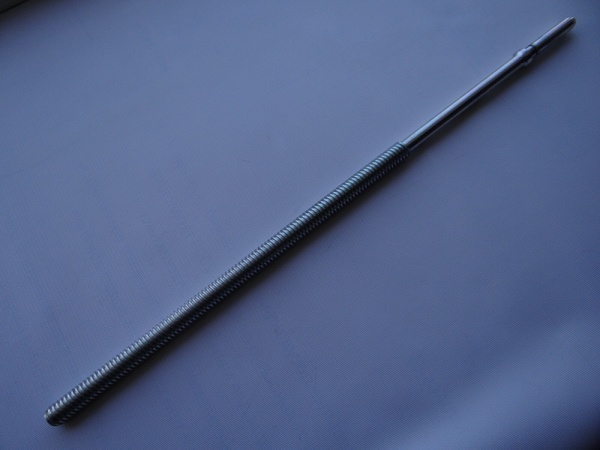 Вал ЭСК-80.00.00.008