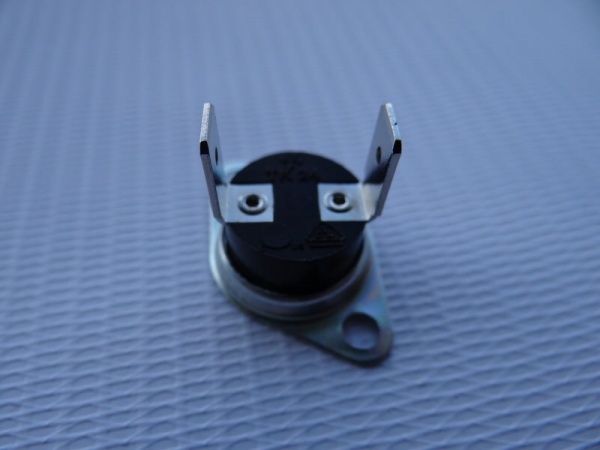 Термостат биметал. ВТ-Н100V