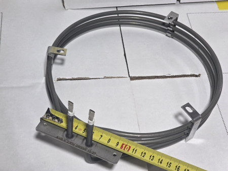 Тэн KRS1090A UNOX 2.9 кВт (krs018, krs016)