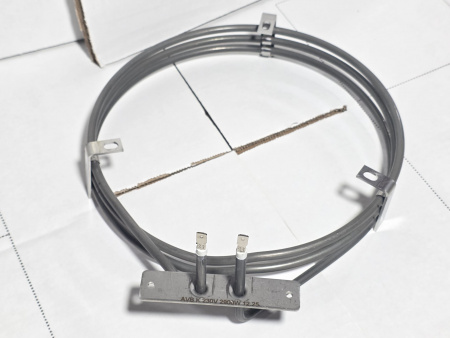 Тэн KRS1090A UNOX 2.9 кВт (krs018, krs016)