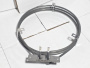 Тэн KRS1090A UNOX 2.9 кВт (krs018, krs016)