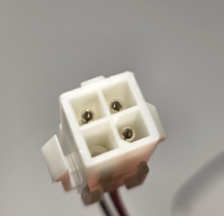 Датчик потока с кабелем Rational 87.01.272 для SCC WE 61-202
