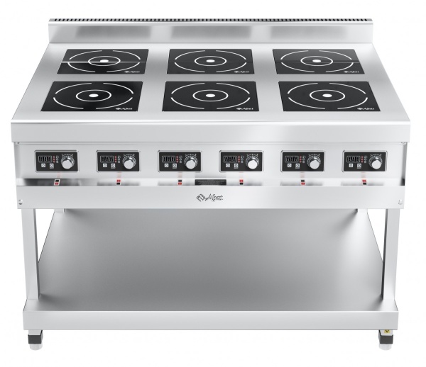 Индукционная плита КИП-69П-5,0-01 