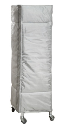 Термочехол для тележки под евроконтейнеры