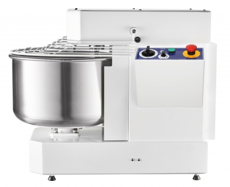 Спиральный тестомес ТМС-20НН-МЦ серии CHEF 