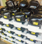 Компрессор HMK95AA, 167вт R600a SECOP (Danfoss)