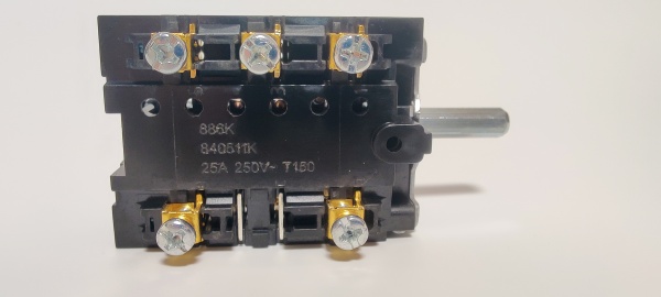 Переключатель 7LA 8405021 