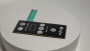 Клавиатура Абат-45-01 МПК-1100К код 720000044501