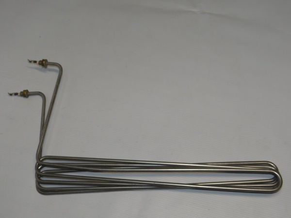 ТЭН-390-6,5/3,5WN230V (10408040/200618/0023411/01, ГЕРМАНИЯ )