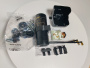 Компрессор SC12G (R134) 248Вт код 104G8240 Secop (Danfoss) LBP/MBP/HBP