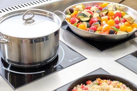 Индукционная плита КИП-49П-3,5-01 