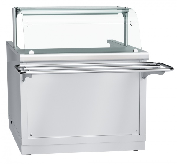 Прилавок-мармит электрический ПМЭС-70Х 