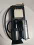 Компрессор SC18CM (R-22) 637Вт код 195B0065, 195B4094 Secop низкотемпературный