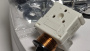 Компрессор FR 8.5 CL R-404 332Вт код 103U2890 LBP Secop