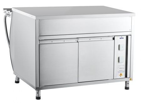 Прилавок для горячих напитков ПГН-70М 