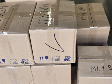Компрессор MLY90LA Cubigel R404A 459Вт LBP