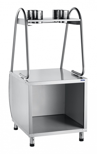 Прилавок для столовых приборов ПСП-70М 