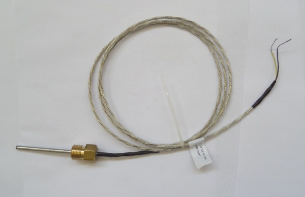 Преобразователь ТС 1763 ХК-60-1500 термоэлектрический