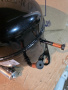 Компрессор NPT18LA R-290 CUBIGEL 0,705 кВт LBP