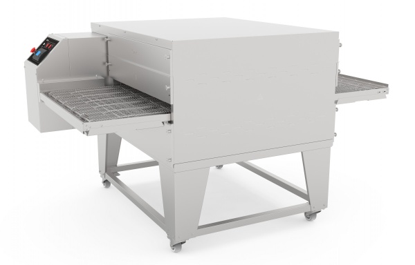 Конвейерная печь для пиццы ПЭК-800 