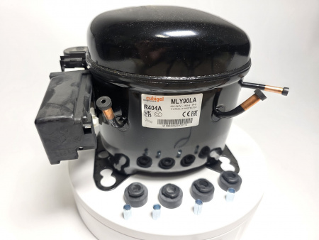 Компрессор MLY90LA Cubigel R404A 459Вт LBP