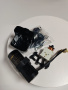 Компрессор SC15G (R134) 261Вт код 104G8520 Secop (Danfoss) LBP/MBP/HBP