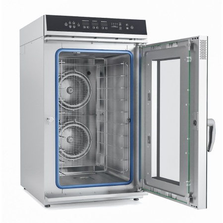 Пароконвектомат ПКА 10-2/3П 