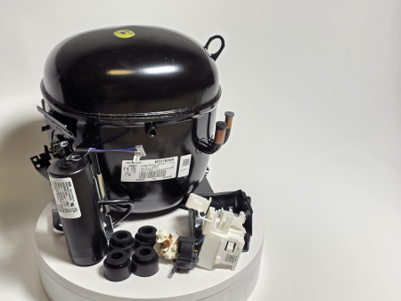 Компрессор NT 2180GK R404a Embraco 984Вт LBP код 923HA0413AA