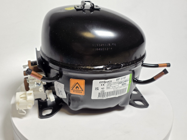 Компрессор EMY 3118Y R600 Embraco 212Вт LBP
