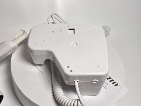 Фен для волос настенный VIATTO код VA-HDW6200