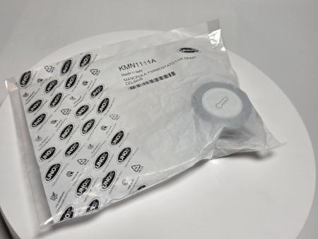 Ручка термостата KMN1111A Unox серия CHEFLUX и BAKERLUX