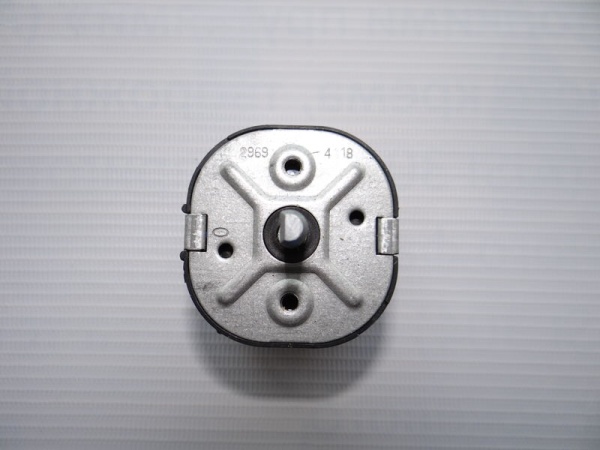 Реле таймер MI2/5`/106XTI2969 >> 5 мин