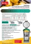 Машина картофелеочистительная МКК-500-01 Cubitron 