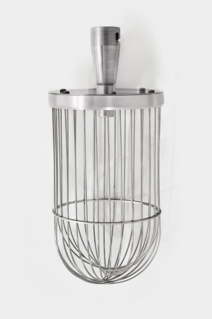 Миксер планетарный МПЛ-60 