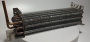 Батарея испарителя POLAIR код 2903081d CM-105S, CM-107S (3*4*300, квадр.) шкаф Low Cost