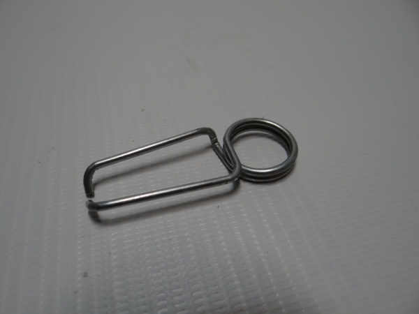 Пружина ПКА6-13П.384.11.17.006